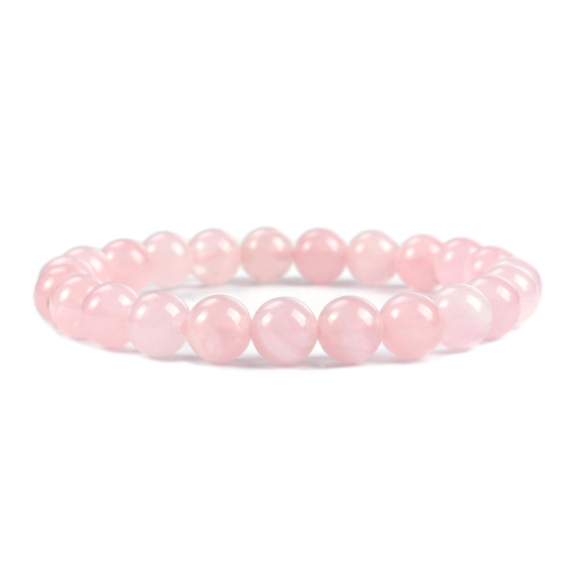 Rose Quartz