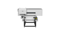 Printer DTF Wit-Color 60cm dengan Penggoyang Bubuk Terintegrasi