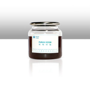 उच्च तापमान शक्ति फरान सिंथेटिक राल तरल - Product Image 1