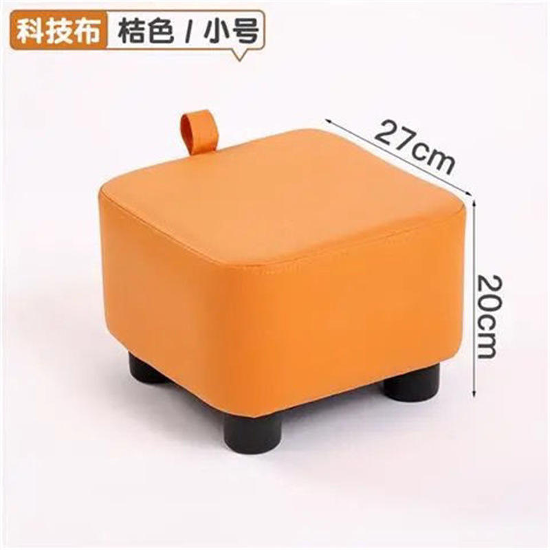 เอ็มม่า ออเรนจ์ - หนังลายอุ้งเท้าแมวยอดนิยม ขนาดเล็ก