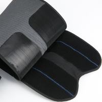 Masseur de jambes avec Compression d'air pour la Circulation et la Relaxation, Machine de Massage des pieds et des mollets enveloppes de jambes réglables
