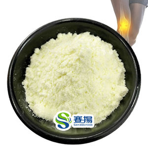 <span class=keywords><strong>Vitamin</strong></span> K2 Mk7 Bubuk Massal Bahan Baku 2000ppm Sumber Sintetis <span class=keywords><strong>Vitamin</strong></span> K2 Mk7 Bubuk - Product Image 2