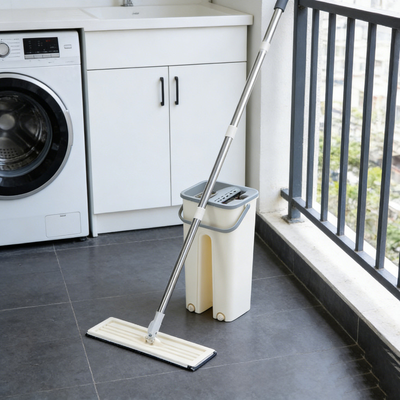Hot Selling Cleaning Bucket Mop Mop