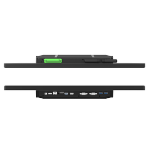 Tùy chỉnh IP65 không thấm nước Điện dung màn hình cảm ứng tất cả-trong-một inch nhúng không quạt công nghiệp bảng điều chỉnh PC PC loại máy tính - Product Image 5