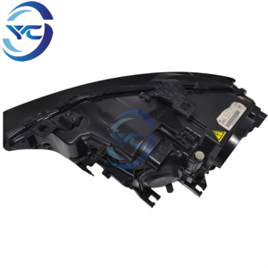 Faros de xenón <span class=keywords><strong>A4</strong></span> originales adecuados para faros de coche <span class=keywords><strong>Audi</strong></span> <span class=keywords><strong>A4</strong></span> <span class=keywords><strong>B8</strong></span> PA 2013-2015 iluminación automotriz al por mayor OEM L8KD941005 - Product Image 3
