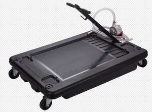 Automotive Engine Oil Drain Collect 17 Gallon Hot Sale Oil Drain Pan Automobile Maintenance Tools