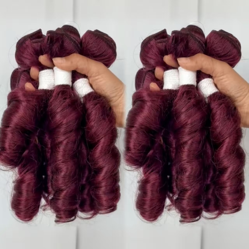 KEMY HAIR FASHION Easy Braid Prestretched