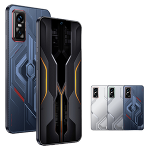 Teléfono Inteligente <span class=keywords><strong>GT</strong></span> 30 <span class=keywords><strong>Pro</strong></span>, 16GB, 1TB, Deca Core, 5G, Android 14, Cámara Dual HD de 78MP y 108MP, Pantalla de 7.<span class=keywords><strong>3</strong></span> Pulgadas, 8000mAh, Multilingüe Global - Product Image 1