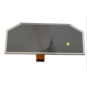 Orijinal 12.3 inç LCD LQ123M5NZ01 modülleri yedek enstrüman ekran için Audi Q8 Q7 Q5 Q3 A8 A6 A5 A4 modelleri - Product Image 2