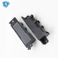 Module d'allumage à haute tension TIANWANG pour cuisinière à gaz, pièce de rechange pour allumage par impulsions, sortie 18KV, distance d'allumage 4mm, personnalisable