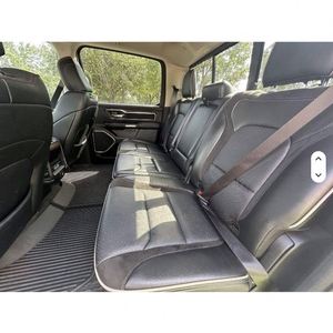 RECÍEN LLEGADO: CAMIONETA USADA DODGE <span class=keywords><strong>RAM</strong></span> 1500 Laramie DOBLE CABINA - Product Image 5