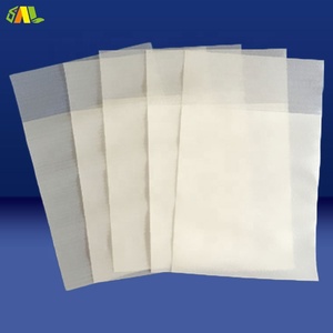 En plastique Enveloppe Bulle <span class=keywords><strong>Blanche</strong></span> Protectrice Faite Sur Commande Sac En Mousse Epe - Product Image 2
