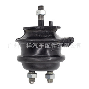Soporte de Motor 12361-74570 para Toyota 3S-GE Transmisión Automática - Product Image 1