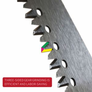 Outils de jardin, sécateur télescopique manuel pliable, sécateur d'arbres, 3 m, aménagement paysager pour la taille et l'élagage des branches et des feuilles - Product Image 4