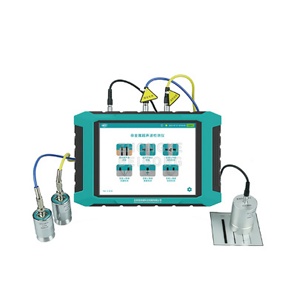 SXGTJ-U910/920 Ultraschall (NDT) Prüfung von Beton (NDT) - Ultraschall-Puls-Geschwindigkeitsmessung - Bester Preis für Ultraschall-Fehlerdetektor - Product Image 5