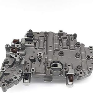 Cuerpo de Válvulas para Transmisión Automática de 5 Velocidades U150E U151E U151F Compatible con Toyota Lexus RAV4 Matrix 2.4L 2.5L 3.0L 3.5L - Product Image 4