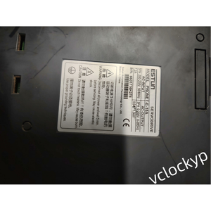 NUEVO 1PCS PRONET-E-15A Estun 1.5KW S - Product Image 4