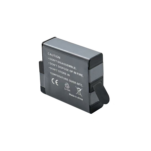 <span class=keywords><strong>Batterie</strong></span> de caméra d'action haute capacité AH DBT-501 AH DBT-601 AH DBT-701 pour G Pro <span class=keywords><strong>Hero</strong></span> 5/6/<span class=keywords><strong>7</strong></span> - Product Image 4