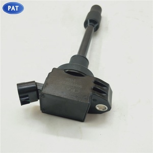 Bobina de encendido nueva de alto rendimiento PAT para 2018-2019 Camry L <span class=keywords><strong>LE</strong></span> SE XLE XSE 2.5L 9091902276 90919-02276 - Product Image 5