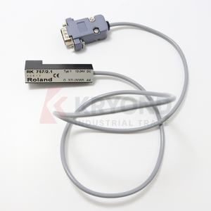 RK757 1ชิ้น/เซ็นเซอร์2.1 037U301944คุณภาพดีสำหรับชิ้นส่วนอะไหล่อุปกรณ์เครื่องพิมพ์ - Product Image 3