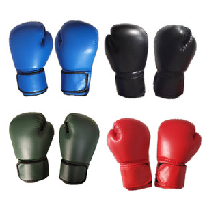 Gants de boxe jetables pour adultes en usine avec articulations de combat <span class=keywords><strong>libres</strong></span> - Product Image 3