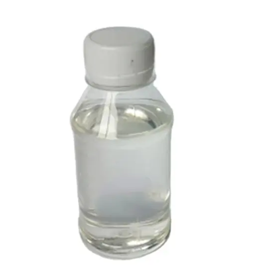 CAS 117-81-7 Ftalato de Dioctila Líquido DOP para planta de fabricação de plastificantes de PVC de grau industrial