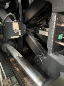 ใช้แล้ว160ตันฉีดพลาสติก haitian molder | บริการอย่างมืออาชีพ | ใช้พลังงานต่ำ - Product Image 4
