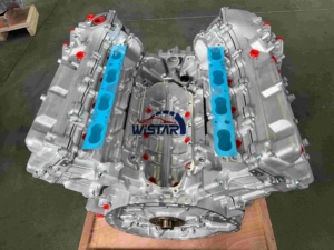 <span class=keywords><strong>Motor</strong></span> de gasolina 3UR-FE de 5.7L, bloque largo de <span class=keywords><strong>motor</strong></span> 3UR-FE para Toyota Land Cruiser Serie 200, Tundra 2.ª generación, Sequoia 2.ª generación y <span class=keywords><strong>Lexus</strong></span> - Product Image 2