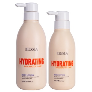 Lait corporel hydratant apaisant à la vitamine de marque privée, grande capacité, lotion corporelle blanchissante pour tous les types de peau - Product Image 6