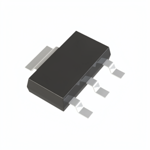 Transistors Original One Stop Service Electronics Component FZT653TA TO-261-4, TO-261AA - Product Image 1