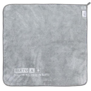 Paño de Limpieza de Microfibra para Auto, Tamaño Grande, Grueso y Absorbente, para Uso en el Auto y el Hogar - Product Image 1