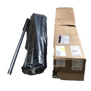 Tubo Termocontraíble WCSM-24/6, Material Aislante de Poliolefina para Aplicaciones de Media Tensión 12kV-42kV -40C - Product Image 5
