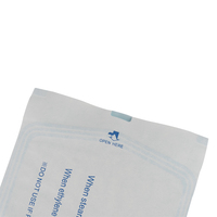 Film chirurgical stérile de qualité médicale, drap autocollant antibactérien avec couche d'ozone, matériau PP, stérilisé EOS