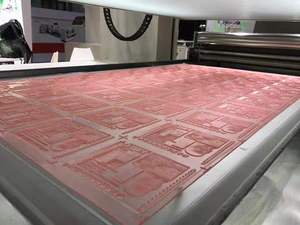 Flüssiges lichte mpfindliches Harz für Druck materialien - Product Image 5