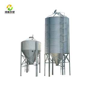 Tháp thức ăn cho trang trại cụ thể thích ứng với các nhu cầu trang trại quy mô khác nhau - Product Image 2