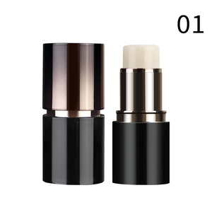 Stick illuminateur crème pastel scintillant rose personnalisé, stick illuminateur <span class=keywords><strong>pailleté</strong></span>, bronzer, stick illuminateur <span class=keywords><strong>pour</strong></span> <span class=keywords><strong>le</strong></span> <span class=keywords><strong>corps</strong></span> - Product Image 4