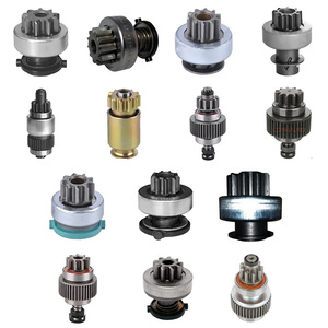 Nhà sản xuất xe động cơ điện khởi động cho TOYOTA ISUZU Nissan Ford Nissan Hyundai Honda Cummins Chevrolet VW hơn - Product Image 4