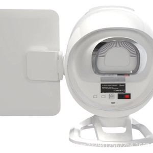 Macchina per Analisi <span class=keywords><strong>della</strong></span> <span class=keywords><strong>Pelle</strong></span> 3D per Cliniche Dermatologiche Professionali con Tecnologia AI, Risultati in Tempo Reale, Alta Precisione 2026 - Product Image 4