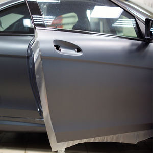 Film de protection de peinture automobile auto-cicatrisant anti-rayures 7,5 mil, changement de couleur, vinyle de protection de peinture automobile, film TPU PPP - Product Image 3