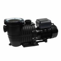 Pompe de piscine intelligente à trois vitesses Jade J07505MS 1,15 kW 220 V 50 Hz certifiée ETL CE ultra silencieuse avec écran tactile 1,5 pouce pour piscine et spa