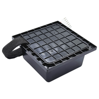 Batterie de remplacement JBL PartyBox 100, pack de batteries 14,4 V 2500 mAh SunInte 260 Li-iobn pour enceinte JBL Partybox 100