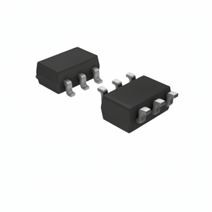 Componentes Electrónicos SOT 23 6, Servicio Integral Original, Gestión de Energía (PMIC) NJW4615AF1-TE1 - Product Image 1