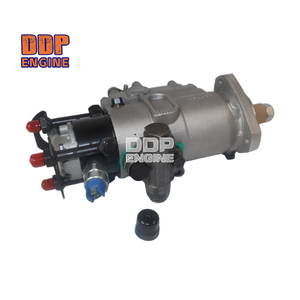 Bomba de inyección de combustible para motor diésel 2643B319 V3230F582T 3230F580T 3230F581T 3230F582T 3230F583T 2643B319 para Perkins 1103A-33T - Product Image 4