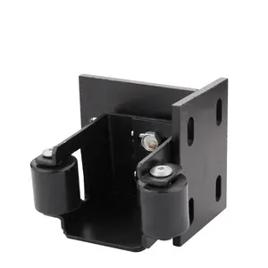 <span class=keywords><strong>Butée</strong></span> de porte coulissante en métal, arrêt de porte - Product Image 1