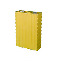 Harga Pabrik Grosir Baterai Lithium Ion Winston 3.2v 40ah untuk Mobil/Sepeda WB-LFP40AHA