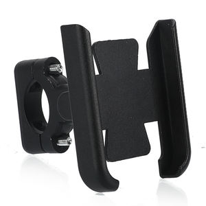 Pour HONDA FURY VTX1300CX 2009-<span class=keywords><strong>2019</strong></span> GPS navigateur support de téléphone portable support de guidon moto corps systèmes accessoires - Product Image 3