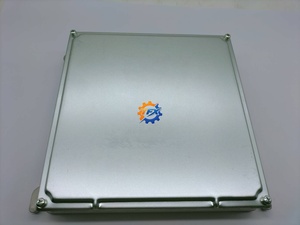 Pièces de rechange pour contrôleur ECU ECM d'excavatrice LG6150E 14641619 - Product Image 3