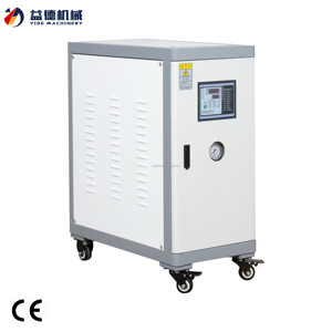 9kw水TCU (温度控制单元) ± 1 °C温度控制便携式水TCU - Product Image 2