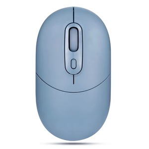 Couso M226 Rechargeable Wireless <b>Mouse</b> Optical Tracking Right Hand Ergonomic Design For Laptop Desktop Use - Product Image 1
