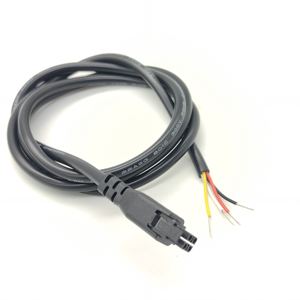 كابل MX3.0 بـ 6 سنون لطابعة ثلاثية الأبعاد AMS <span class=keywords><strong>2</strong></span> Pro و AMS HT - Product Image 4